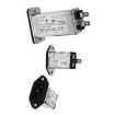 1-6609985-4 AC Power Entry Modules