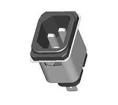1-6609987-9 Power Line Filters