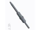 1663128-3 Rack & Panel Connectors