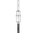 1663129-5 Rack & Panel Connectors