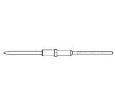 1663533-2 electronic component of TE Connectivity