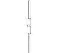 1663533-2 Rack & Panel Connectors