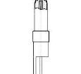 1663535-1 Rack & Panel Connectors