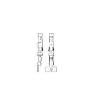 1-66424-1 Standard Circular Contacts