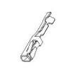 166500-9 Terminals