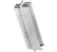 166570-1 Standard Card Edge Connectors