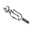 166635-1 electronic component of TE Connectivity
