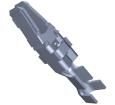 1-66741-9 Pin & Socket Connectors