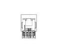 166925-1  Connectors