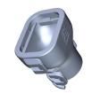 1670364-1 Automotive Connectors