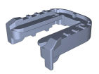 1670720-6 electronic component of TE Connectivity