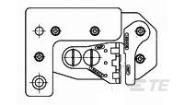 1673663-1 electronic component of TE Connectivity