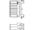 1674157-7 Headers & Wire Housings