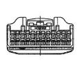 1674312-1 electronic component of TE Connectivity