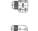 1674320-1 Heavy Duty Power Connectors