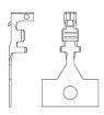 1674335-4 Headers & Wire Housings