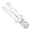 169341-1 Crimpers / Crimping Tools