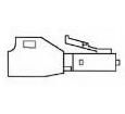 1693560-4 electronic component of TE Connectivity