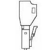 1693560-4 Fibre Optic Connectors