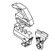 169414 electronic component of TE Connectivity