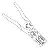 169422-1 Hand Tools