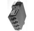 1695790-4 Fibre Optic Connectors