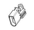 1-699297-1 Automotive Connectors