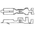 170015-1 electronic component of TE Connectivity