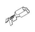 170032-2 (MINI Reel)  Connectors