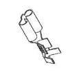 170032-5 Terminals
