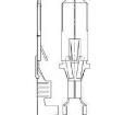 170153-2 Headers & Wire Housings