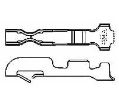 170204-1 electronic component of TE Connectivity