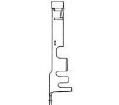 170280-1 Automotive Connectors