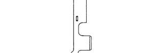 170280-1 (Loose Piece) Automotive Connectors