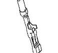 170286-2 Automotive Connectors