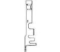 170293-1 Automotive Connectors