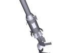1703014-1 Automotive Connectors