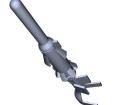 1703017-1 Automotive Connectors