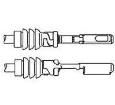 1703032-1  Connectors