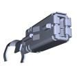1703034-1  Connectors