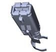 1703034-1 Automotive Connectors