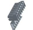 1703119-1 Headers & Wire Housings