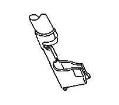 170354-1 Headers & Wire Housings