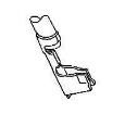 170355-1 Headers & Wire Housings