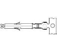 170361-1 (Cut Strip) electronic component of TE Connectivity