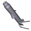 170362-1 Pin & Socket Connectors