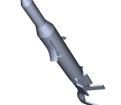 170363-4 Pin & Socket Connectors