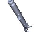 170365-3 Pin & Socket Connectors