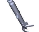 170366-4 Pin & Socket Connectors