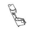 170369-1 Headers & Wire Housings
